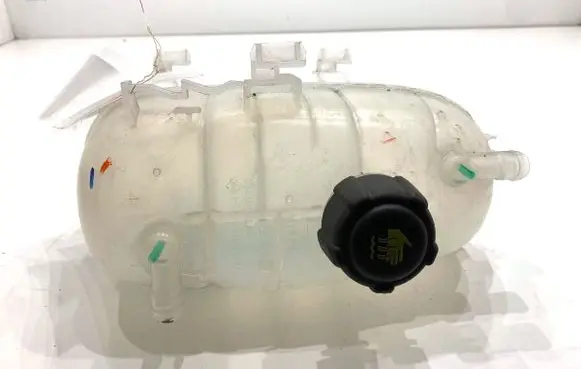 Renault Trafic III (X82) Coolant expansion tank/reservoir 217105057R