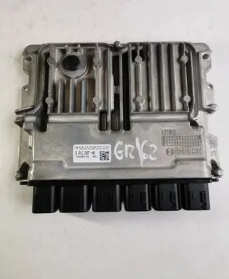 BMW 5 G30 G31 Engine control unit/module ECU