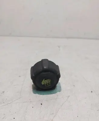 Nissan Qashqai Coolant expansion tank/reservoir cap 