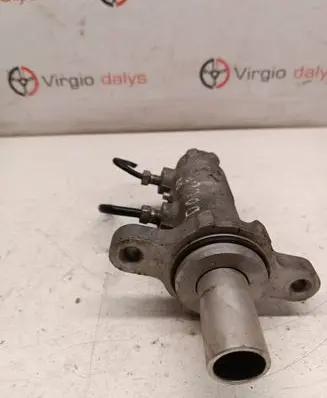 Dodge Nitro Master brake cylinder 2c2400