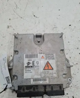 Nissan Primera Engine control unit/module 23710AW42A