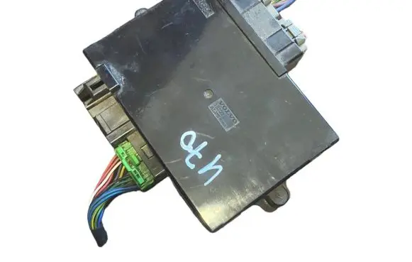 Volvo XC90 Seat control module 8691707