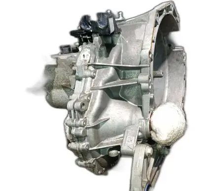 Ford Focus Automatic gearbox 