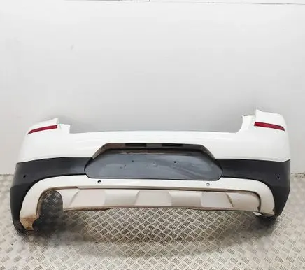 BMW X2 F39 Rear bumper 7953916