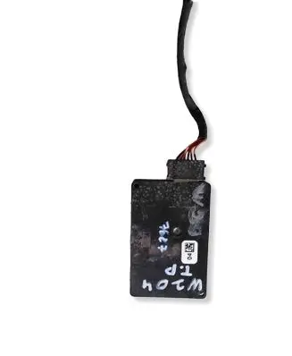 Mercedes-Benz C W204 Blind spot module A0009050210