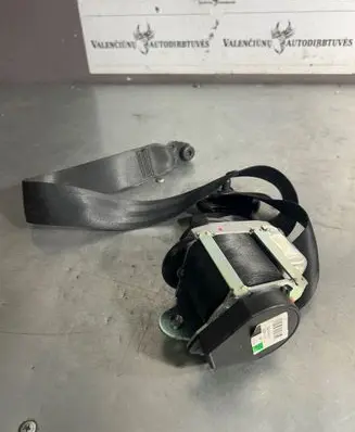 Ford Kuga II Front seatbelt 624436800 006R000 05041