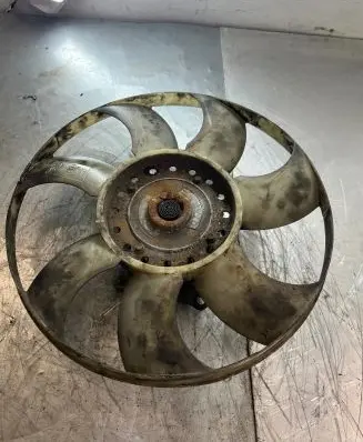 Ford Transit Viscous fan 312714