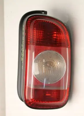 Mini One - Cooper Clubman R55 Rear/tail lights