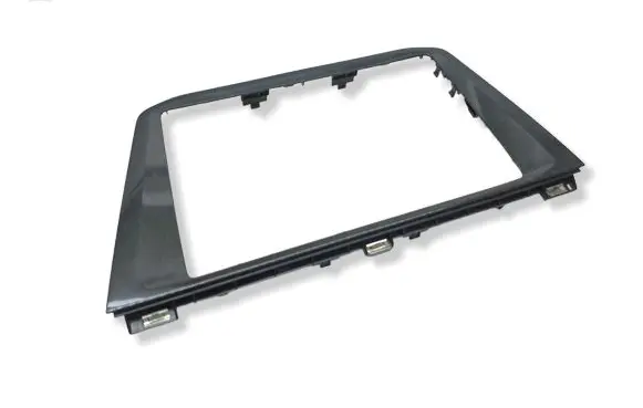 Volkswagen Tiguan Allspace Radio/GPS head unit trim 5NN858069B