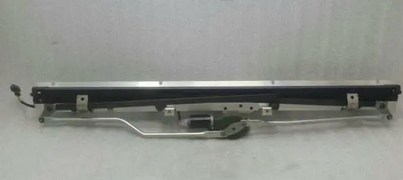 Mercedes-Benz CLS C219 Electric rear window sunshade cover A2198100020