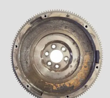 Volkswagen Golf VI Clutch set kit 03C105273K 702739 702737