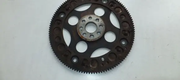 BMW 7 E65 E66 Flywheel