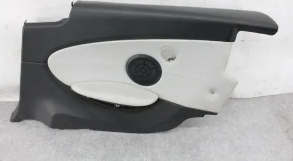 BMW 6 E63 E64 Rear door card panel trim