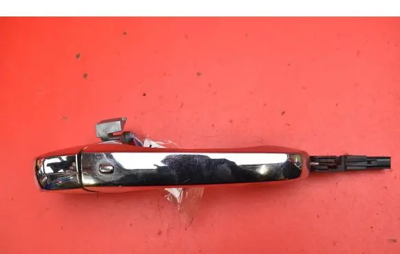 Jeep Grand Cherokee Front door exterior handle 