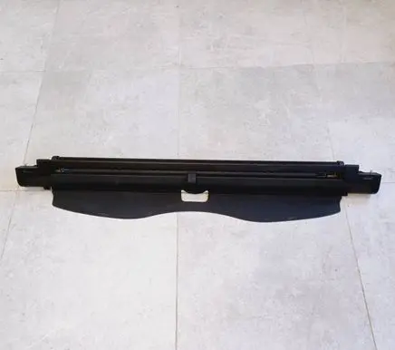 BMW 3 E46 Parcel shelf load cover 