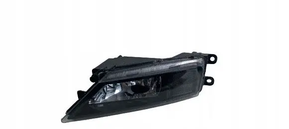 Volkswagen Tiguan Front fog light 5NA941700B