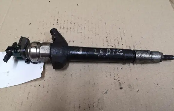 Ford Transit Fuel injector 6C1Q9K546AC