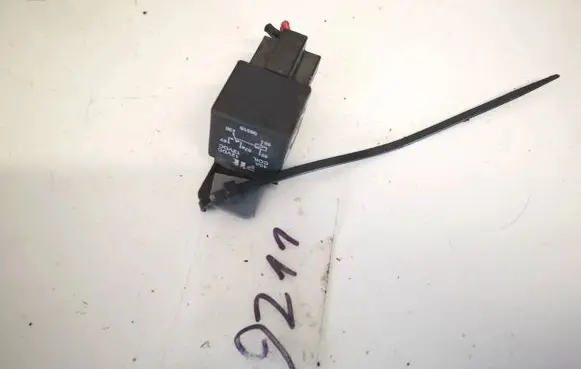 Renault Laguna I Other relay 40a12vdc