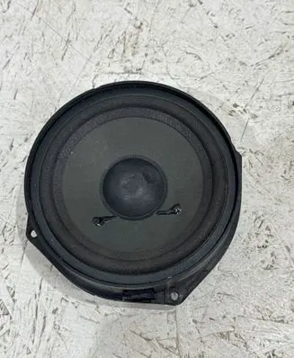 Bentley Continental Front door speaker 3W0035411AF