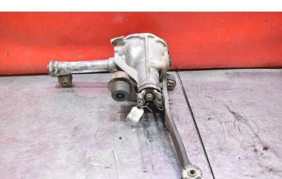 Ford Explorer Front differential 46058