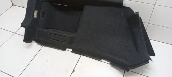 Volvo S80 Trunk/boot side trim panel 30721342
