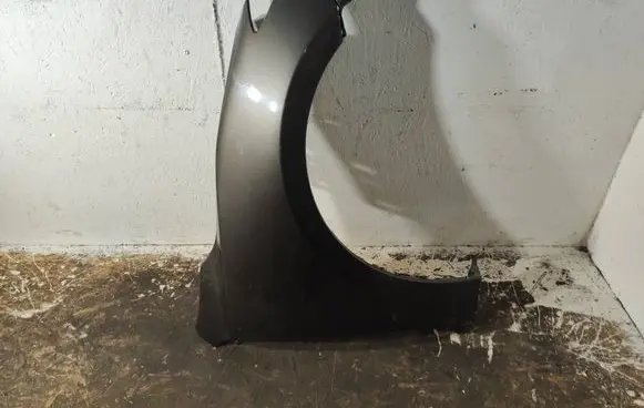 Mazda 3 III Fender 