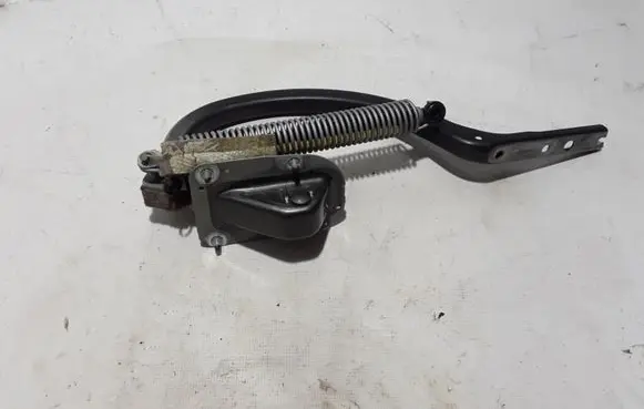 BMW 5 F10 F11 Tailgate/trunk/boot hinge 7204238