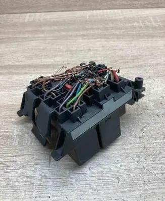 Volkswagen PASSAT B6 Fuse module PA6GB20GF10