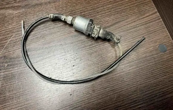 Mercedes-Benz Sprinter W901 W902 W903 W904 Webasto auxiliary heater fuel pump 20175645