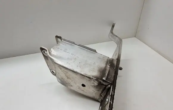 BMW X5 F15 Front bumper shock/impact absorber 7294508