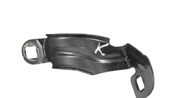 Jaguar E-Pace Fender mounting bracket