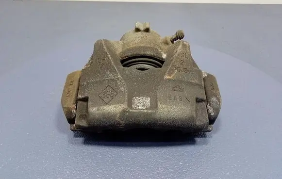 Chevrolet Express Front brake caliper