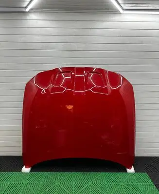 BMW M4 G82 G83 Engine bonnet/hood 