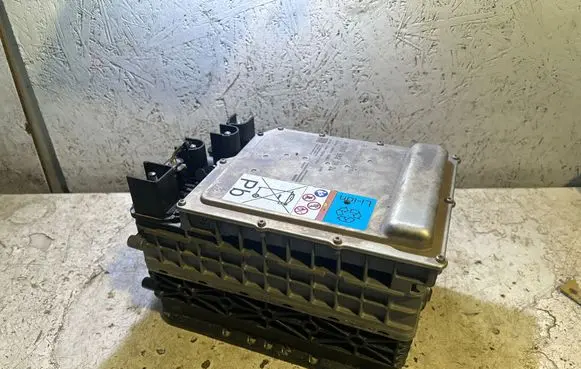 Mercedes-Benz GLC C254 Hybrid / electric car battery A0009827824 10200012 231228081933044