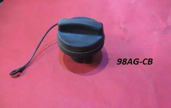 Ford Focus Fuel tank filler cap 4103734 98AGCB