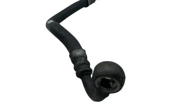 BMW 3 E92 E93 Power steering hose/pipe/line 6776318