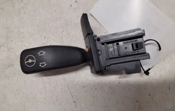 BMW X5 E53 Steering wheel adjustment handle/lever 54278 8373901 54277