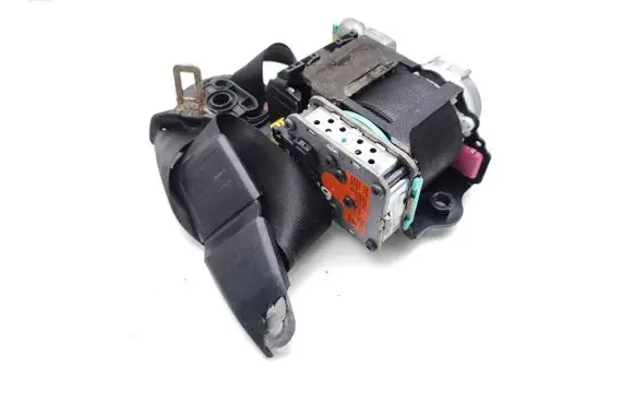 Audi A5 8T 8F Front seatbelt 8T8857706C