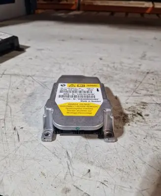 BMW 5 E60 E61 Airbag control unit/module 6978373
