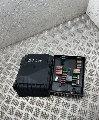 Fuse module