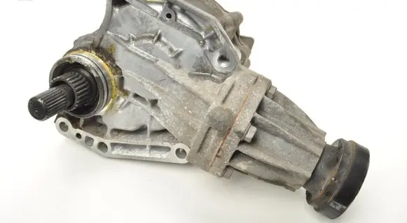 Suzuki Swift II Rear gearbox reducer/haldex oil pump 