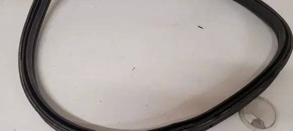 Citroen C3 Trunk rubber seal (body)