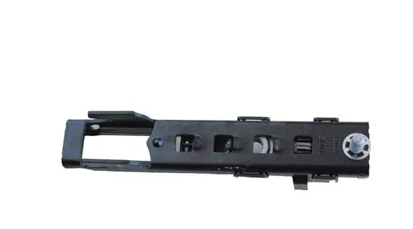 Mercedes-Benz Vito Viano W447 Seat belt adjustment motor A4478600088