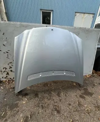 Mercedes-Benz E W211 Engine bonnet/hood A0019890803 A2118172520