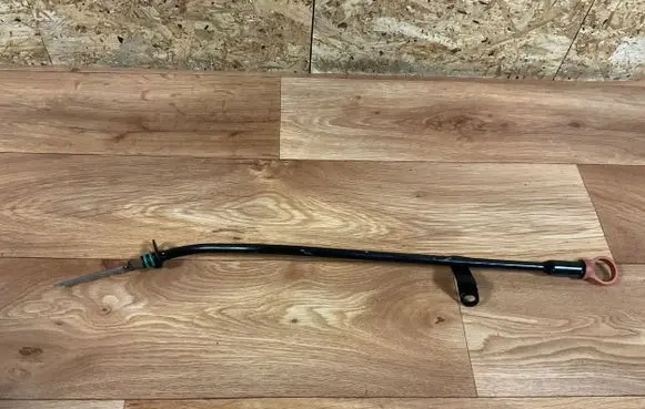 Citroen C5 Oil level dip stick 9658206380
