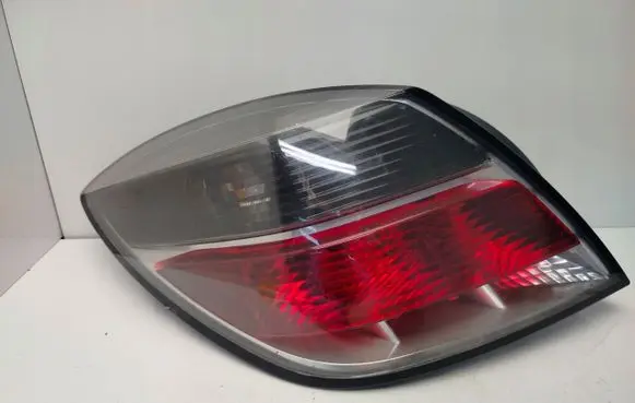 Opel Astra H Rear/tail lights 13252443