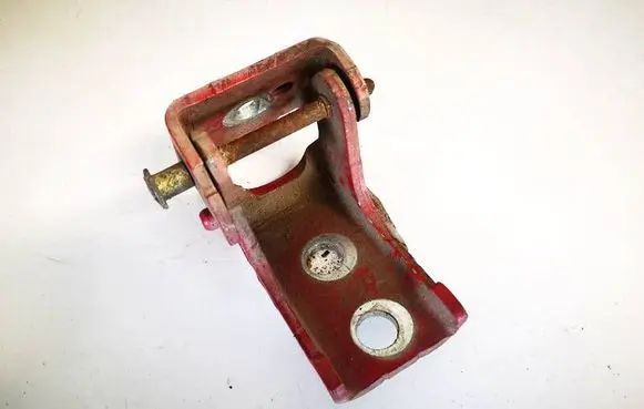 Citroen C3 Front door upper hinge 