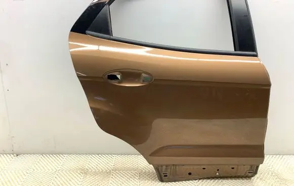 Ford Ecosport Rear door 