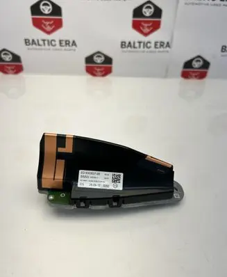 BMW 4 F36 Gran coupe Aerial GPS antenna 9303037