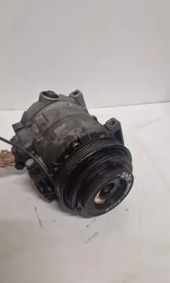 Audi A4 S4 B5 8D Air conditioning (A/C) compressor (pump) 4B0260805C